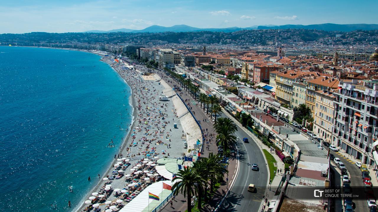 Nice Renting - Colonna - Best Place In Nice Old Town Exterior photo