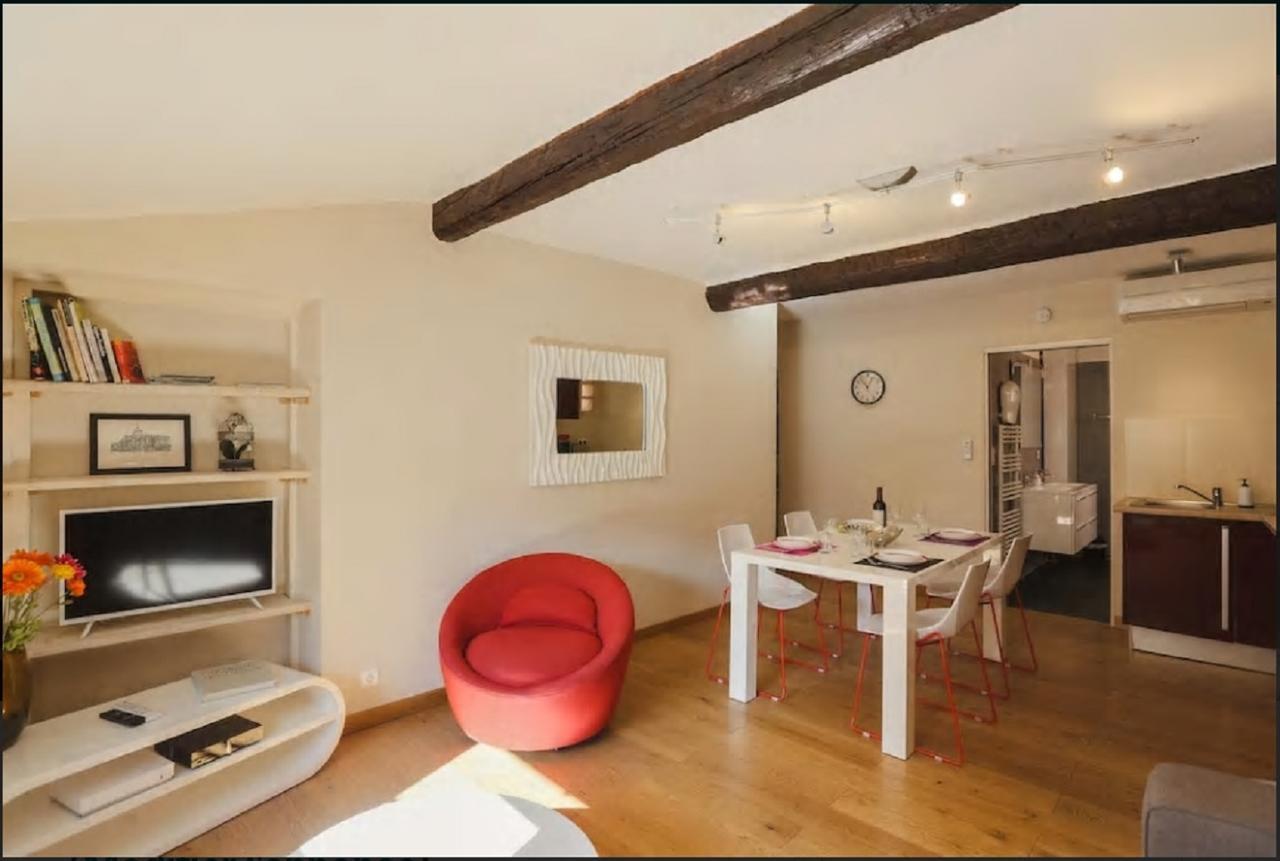 Nice Renting - Colonna - Best Place In Nice Old Town Exterior photo