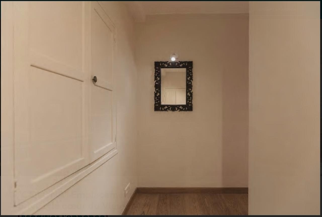 Nice Renting - Colonna - Best Place In Nice Old Town Exterior photo