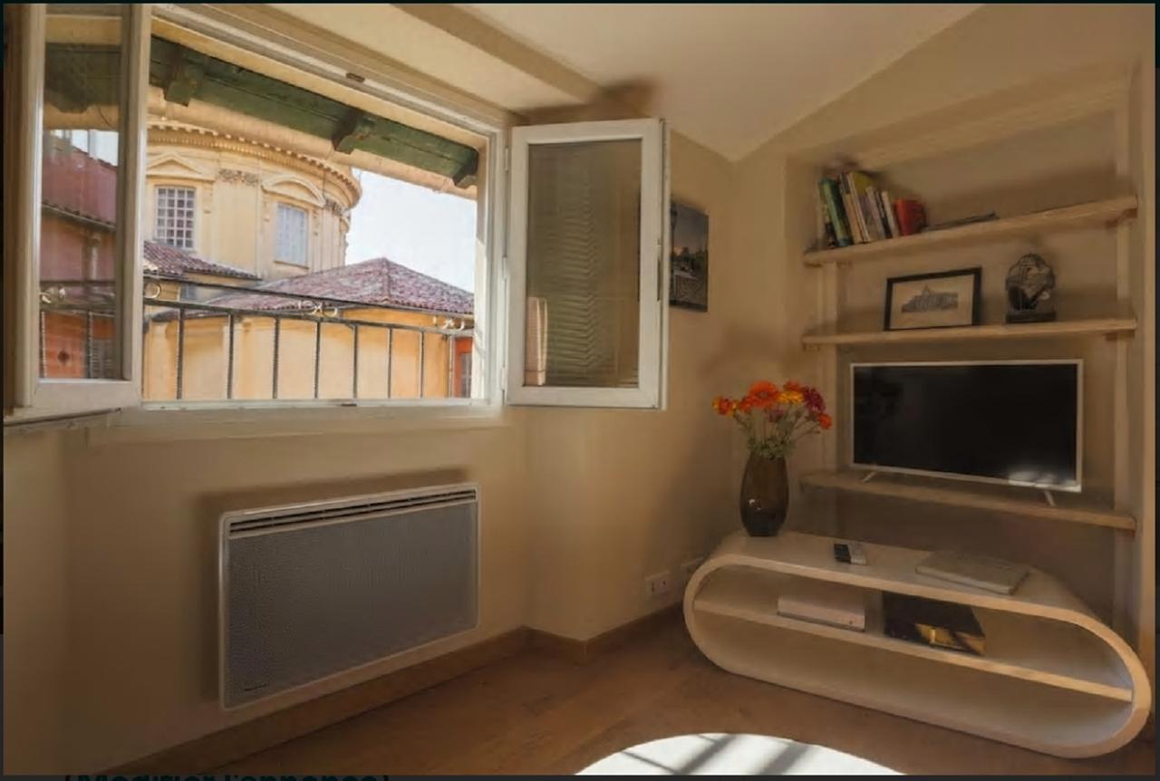 Nice Renting - Colonna - Best Place In Nice Old Town Exterior photo