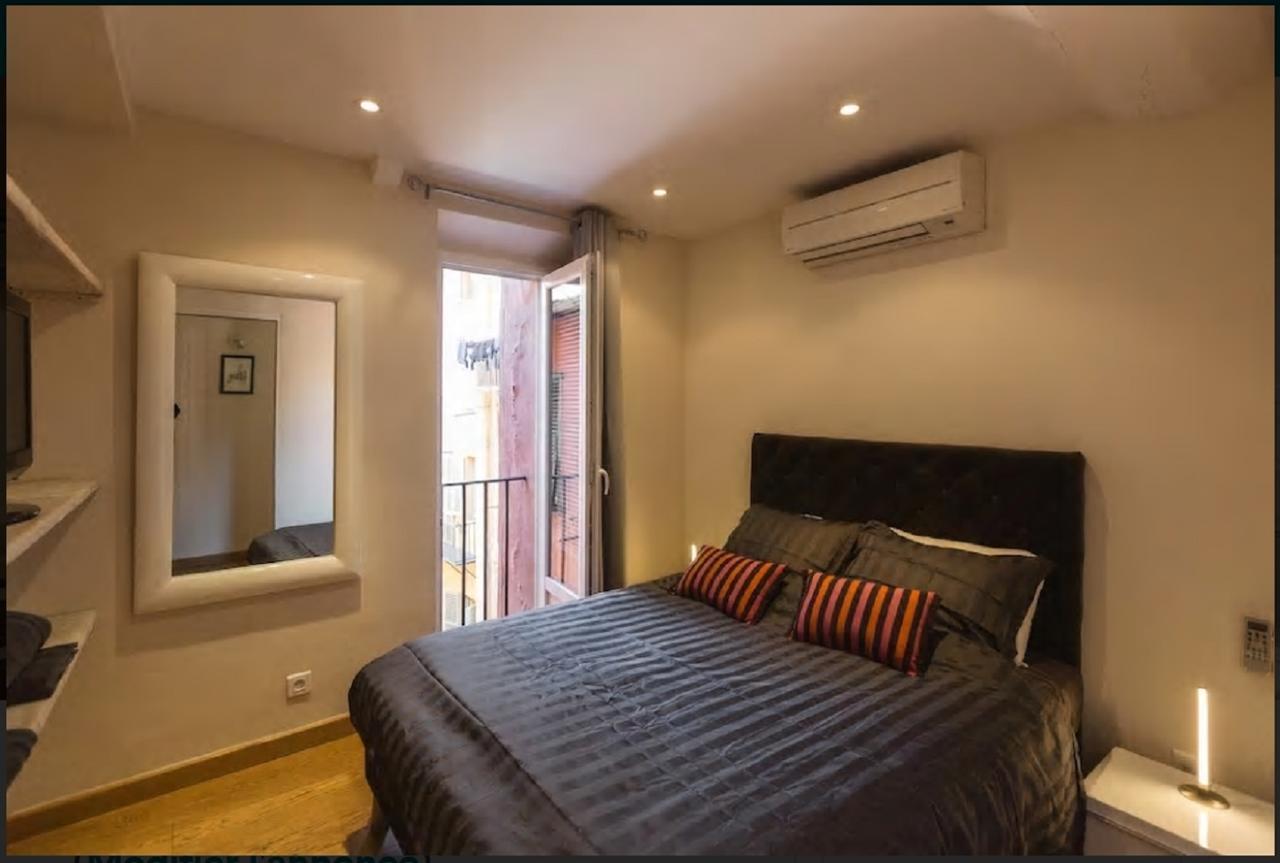 Nice Renting - Colonna - Best Place In Nice Old Town Exterior photo