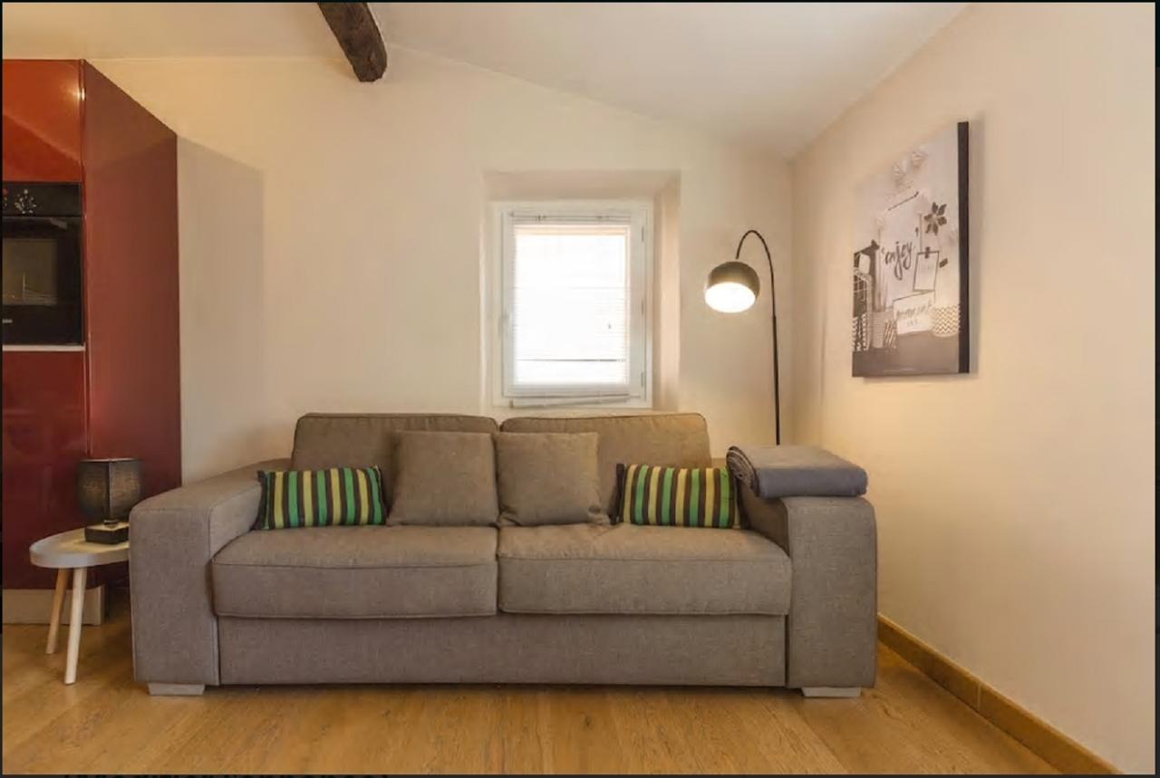 Nice Renting - Colonna - Best Place In Nice Old Town Exterior photo