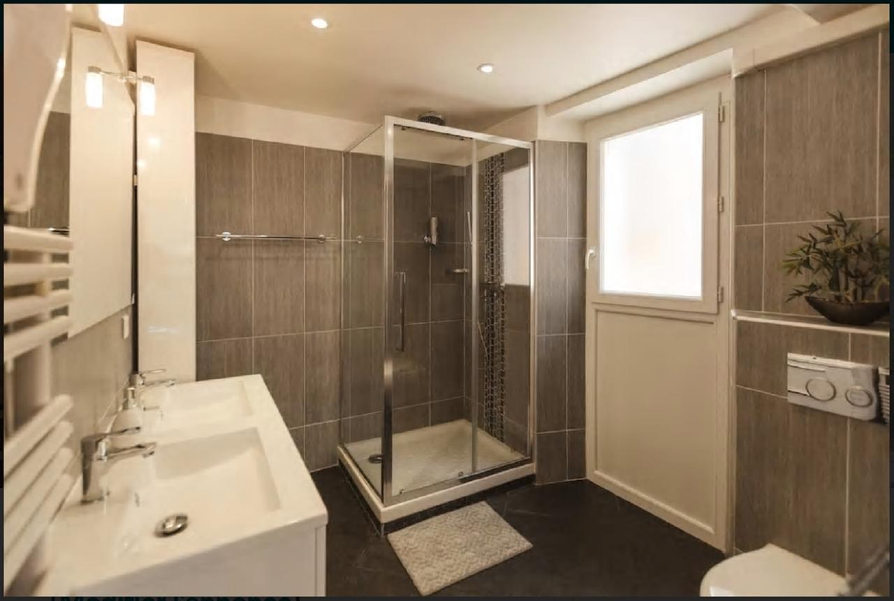 Nice Renting - Colonna - Best Place In Nice Old Town Exterior photo