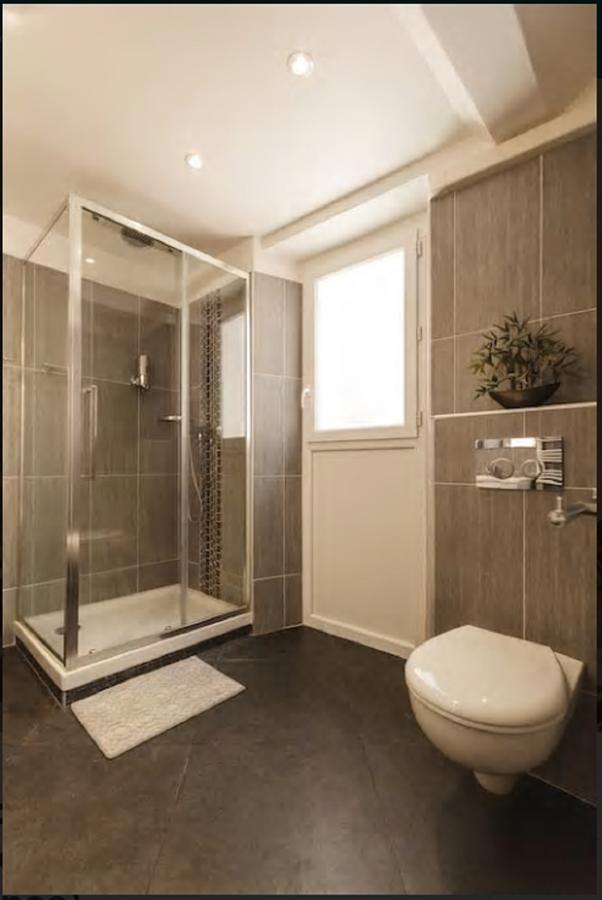 Nice Renting - Colonna - Best Place In Nice Old Town Exterior photo