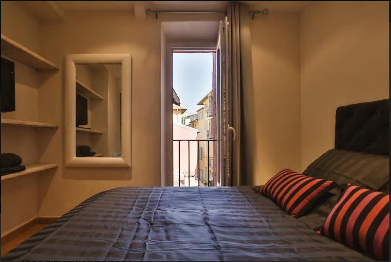 Nice Renting - Colonna - Best Place In Nice Old Town Exterior photo