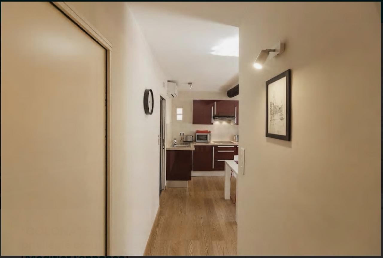 Nice Renting - Colonna - Best Place In Nice Old Town Exterior photo